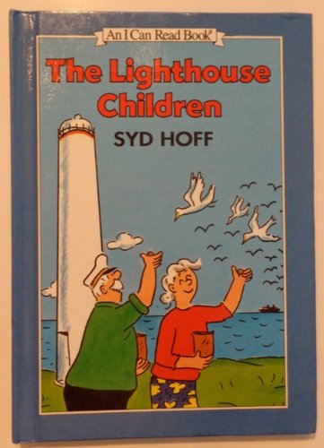 9780060229580: The Lighthouse Children (An I Can Read Book)