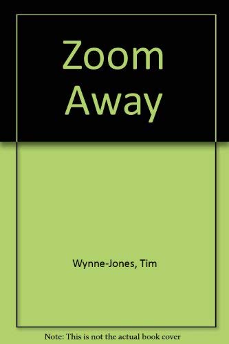 Stock image for Zoom Away for sale by Better World Books