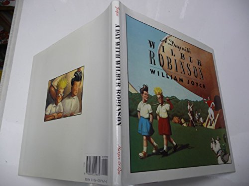 Stock image for Day W/Wilbur Robinson for sale by ThriftBooks-Dallas