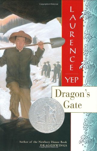 Stock image for Dragon's Gate for sale by 2Vbooks