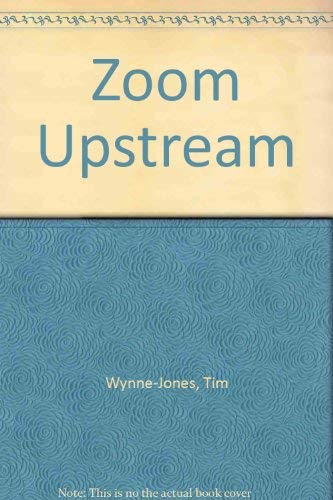 Stock image for Zoom Upstream for sale by HPB Inc.