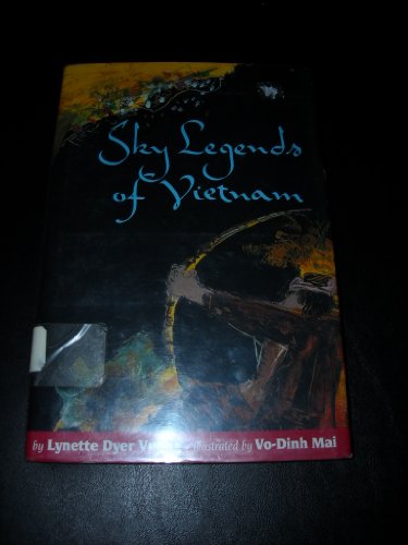 Stock image for Sky Legends of Vietnam for sale by SecondSale