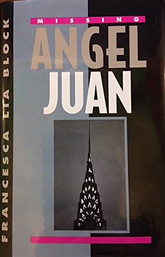 Stock image for Missing Angel Juan (Weetzie Bat) for sale by ThriftBooks-Dallas