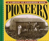 Beispielbild fr Pioneers (Library of Congress) zum Verkauf von More Than Words