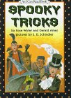 Stock image for SPOOKY TRICKS for sale by Neil Shillington: Bookdealer/Booksearch