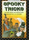 Stock image for Spooky Tricks (I Can Read Books) for sale by Ergodebooks