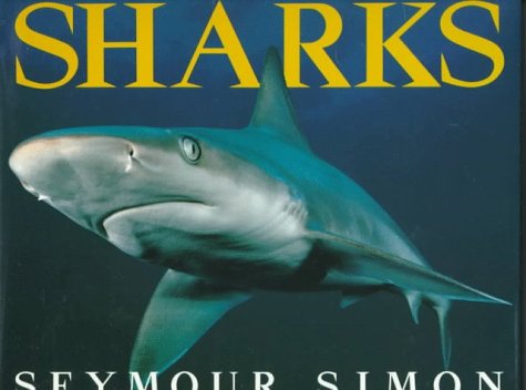 Stock image for Sharks for sale by Ergodebooks