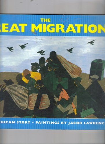 Stock image for The Great Migration: An American Story for sale by HPB-Ruby