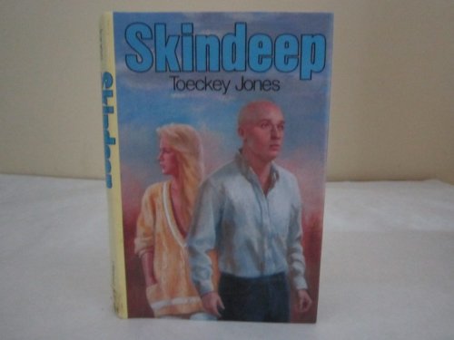 Stock image for Skindeep for sale by Ergodebooks