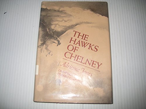 9780060230579: Hawks of Chelney