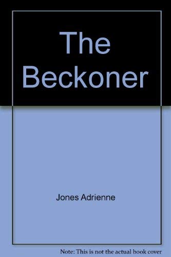 Stock image for The Beckoner for sale by SecondSale