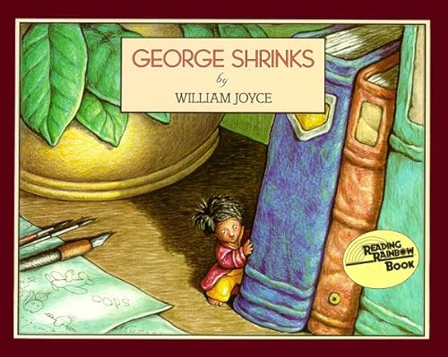 Stock image for George Shrinks Lb for sale by Red's Corner LLC