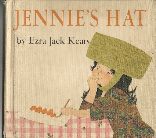 9780060231149: Jennie's Hat