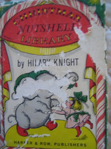 Immagine dell'editore per Christmas Nutshell Library venduto da Griffin Books