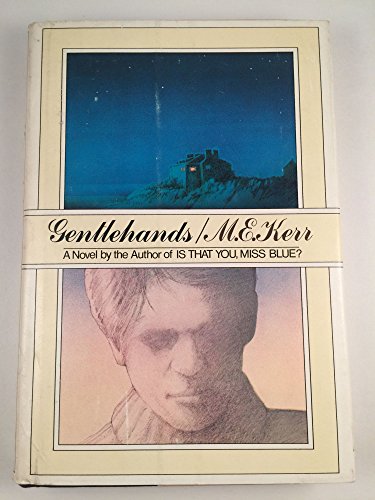 Imagen de archivo de Gentlehands a la venta por Lighthouse Books and Gifts