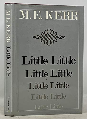 9780060231842: Little Little