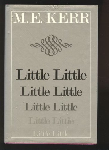 Stock image for Little Little for sale by Better World Books: West