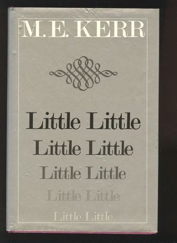 9780060231842: Little Little