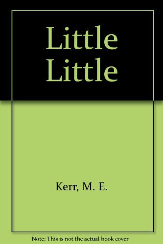 Stock image for Little Little for sale by Ergodebooks