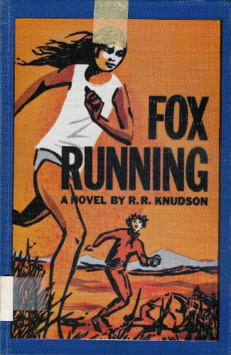 Beispielbild fr Fox Running zum Verkauf von Better World Books