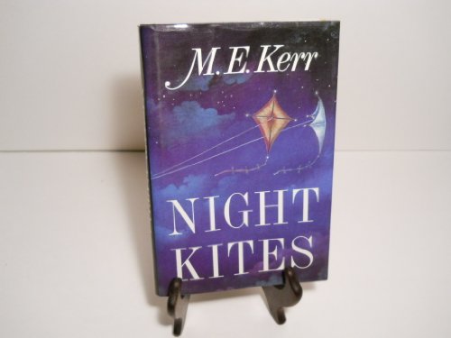 Night kites (9780060232535) by Kerr, M. E