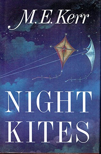 Beispielbild fr Night Kites zum Verkauf von Better World Books