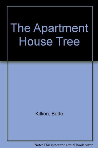 9780060232733: The Apartment House Tree