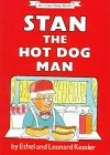Imagen de archivo de Stan The Hot Dog Man (I Can Read Book 2) a la venta por Wonder Book