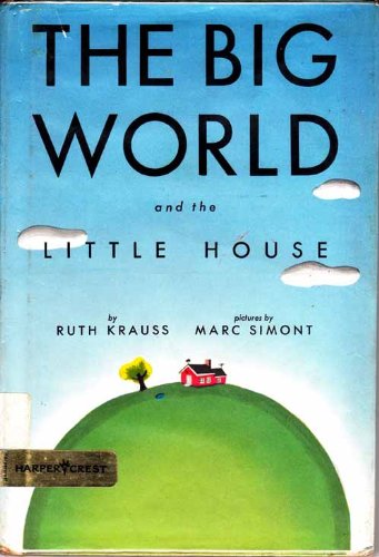Stock image for Big World & the Little House for sale by ThriftBooks-Dallas