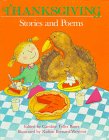9780060233266: Thanksgiving: Stories and Poems
