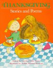 Beispielbild fr Thanksgiving : Stories and Poems zum Verkauf von Better World Books