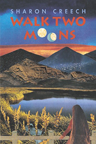9780060233341: Walk Two Moons: A Newbery Award Winner