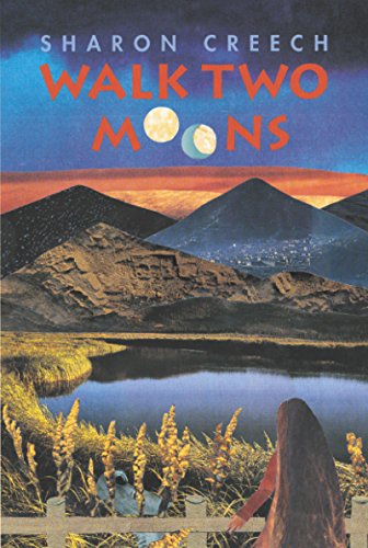 9780060233341: Walk Two Moons: A Newbery Award Winner (Walk Two Moons, 1)