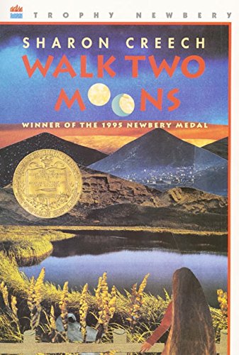 Stock image for Walk Two Moons (Walk Two Moons, 1) for sale by SecondSale