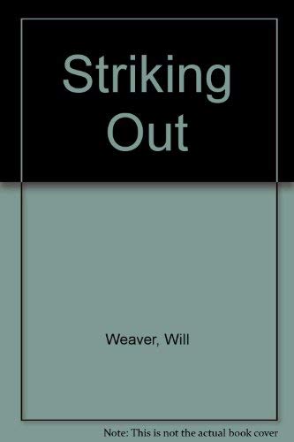 9780060233464: Striking Out
