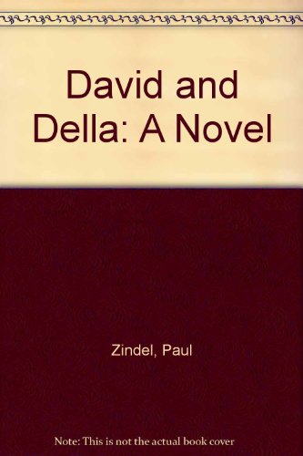 Stock image for David and Della for sale by Better World Books