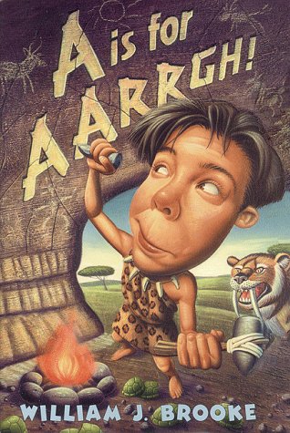 Imagen de archivo de A is for Aarrgh! a la venta por ThriftBooks-Dallas