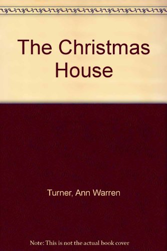 Beispielbild fr The Christmas House zum Verkauf von Better World Books