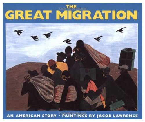 9780060234539: The Great Migration: An American Story