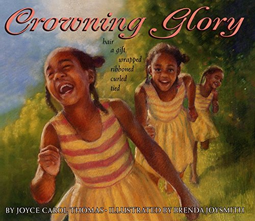 Imagen de archivo de Crowning Glory a la venta por Better World Books