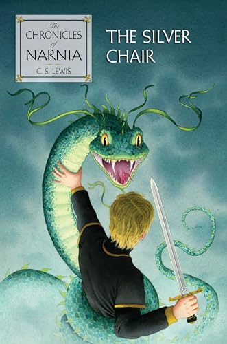 9780060234959: The Silver Chair: 6 (The Chronicles of Narnia, 6)