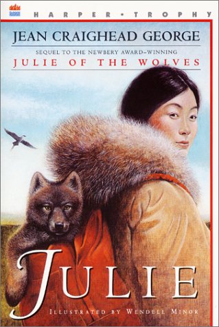 Stock image for Julie for sale by Better World Books