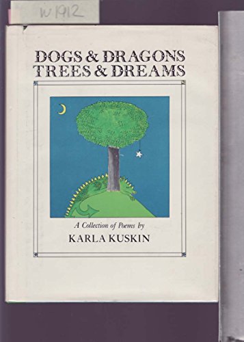 Stock image for Dogs & Dragons Trees & Dreams for sale by funyettabooks