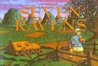 Imagen de archivo de The Seven Ravens a la venta por HPB-Emerald