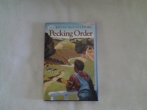 9780060235550: Pecking Order