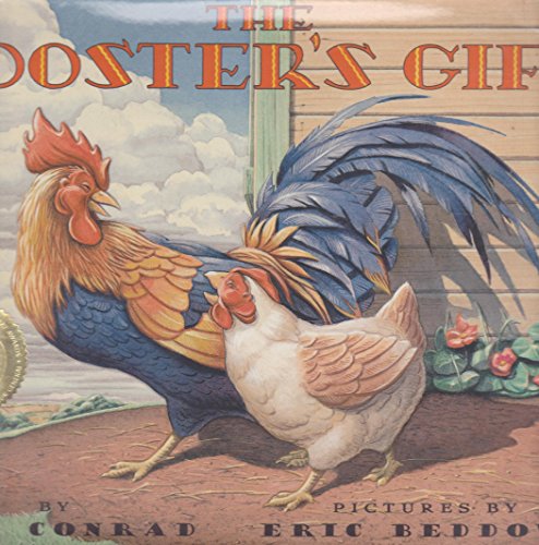 9780060236038: The Rooster's Gift