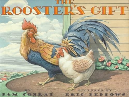 Beispielbild fr The Rooster's Gift zum Verkauf von Better World Books