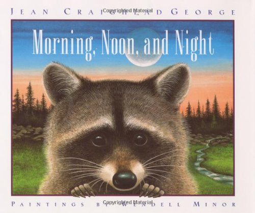 Imagen de archivo de Morning, Noon, and Night a la venta por Wonder Book
