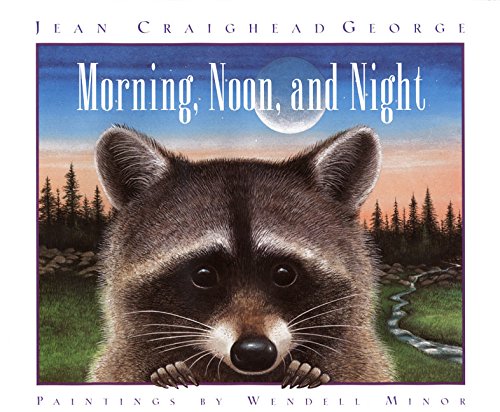Imagen de archivo de Morning, Noon, and Night a la venta por Library House Internet Sales