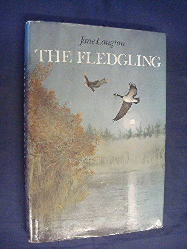 9780060236786: The fledgling